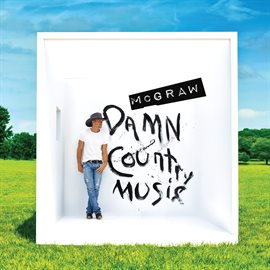 Cover image for Damn Country Music