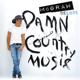 Cover image for Damn Country Music
