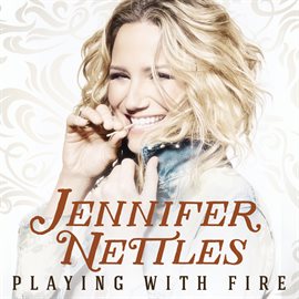 Cover image for Playing With Fire