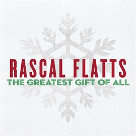 Imagen de portada para The Greatest Gift Of All