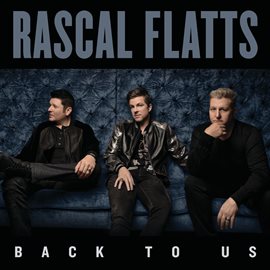 Imagen de portada para Back To Us