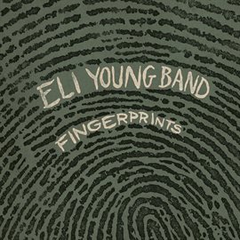 Cover image for Fingerprints