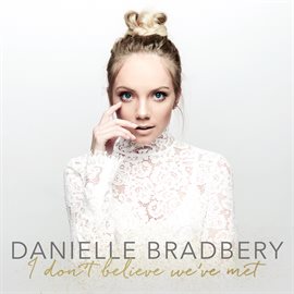 Cover image for I Don't Believe We've Met