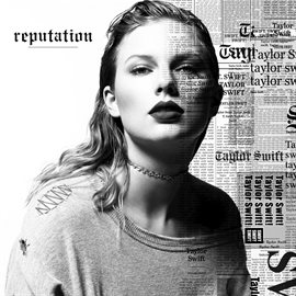 Cover image for reputation