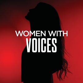 Cover image for Women With Voices