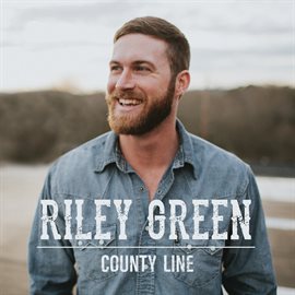 Cover image for County Line