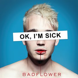 Imagen de portada para OK, I'M SICK