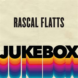 Imagen de portada para Jukebox