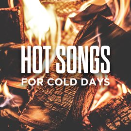 Cover image for Hot Songs For Cold Days