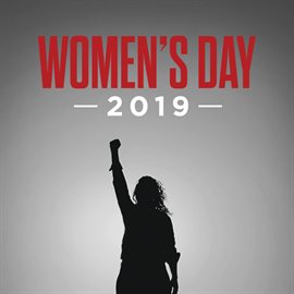 Cover image for Women's Day 2019