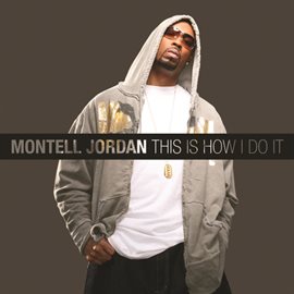 Imagen de portada para This Is How I Do It
