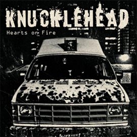 Cover image for Hearts On Fire