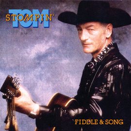 Cover image for Fiddle & Song