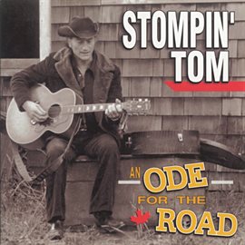Cover image for An Ode For The Road