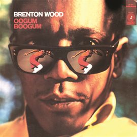 Cover image for Oogum Boogum