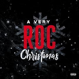 Cover image for A Very ROC Christmas