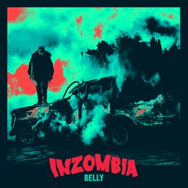 Cover image for Inzombia