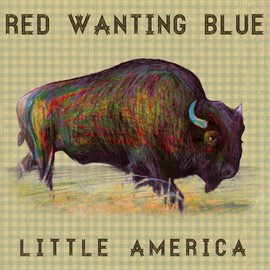 Imagen de portada para Little America