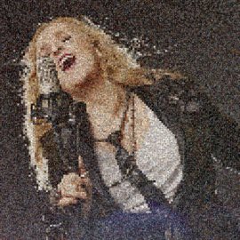 Cover image for This Is M.E.