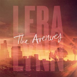 Cover image for The Avenues