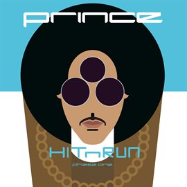 Cover image for HITNRUN Phase One