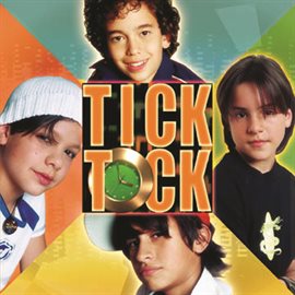 Cover image for Marcando El Ritmo