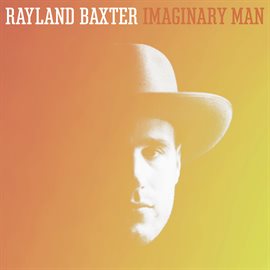 Imagen de portada para Imaginary Man
