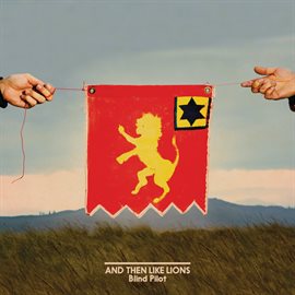 Imagen de portada para And Then Like Lions