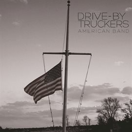 Imagen de portada para American Band