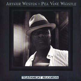 Cover image for Pea Vine Whistle