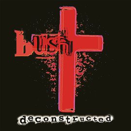 Cover image for Deconstructed