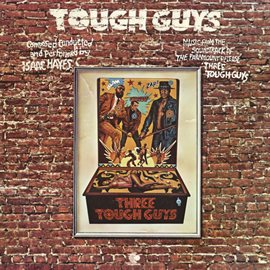 Imagen de portada para Tough Guys