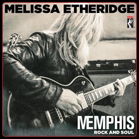 Cover image for MEmphis Rock And Soul