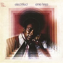 Imagen de portada para Electrified