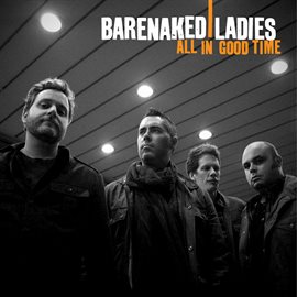 Imagen de portada para All In Good Time