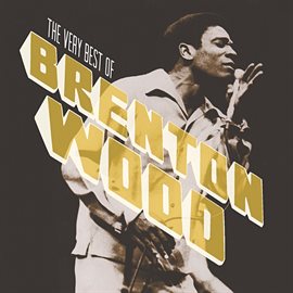 Cover image for The Very Best Of