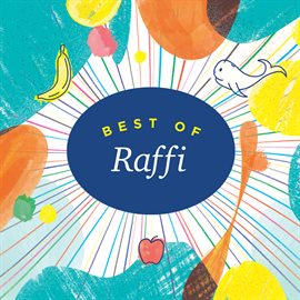 Cover image for Best Of Raffi