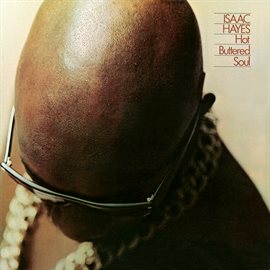 Imagen de portada para Hot Buttered Soul