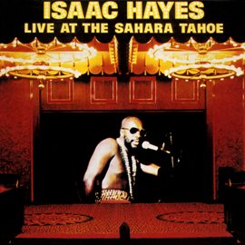 Imagen de portada para Live At The Sahara Tahoe