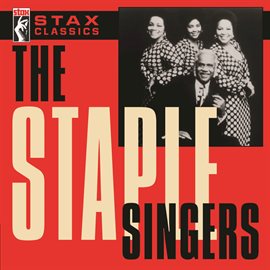 Cover image for Stax Classics