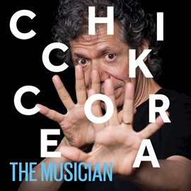 Imagen de portada para The Musician