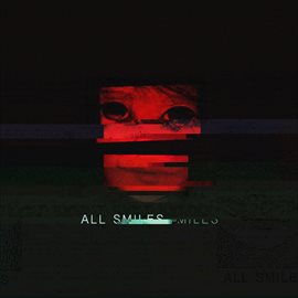 Cover image for ALL SMILES