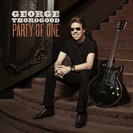 Cover image for Party Of One