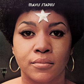 Cover image for Mavis Staples