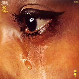 Cover image for Only For The Lonely