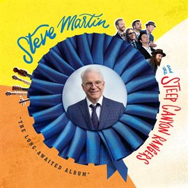 Cover image for "The Long-Awaited Album"