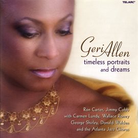 Cover image for Timeless Portraits And Dreams