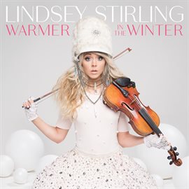 Cover image for Warmer In The Winter