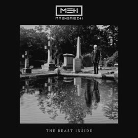 Imagen de portada para The Beast Inside