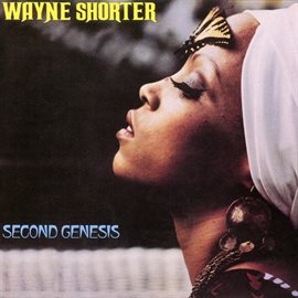 Imagen de portada para Second Genesis